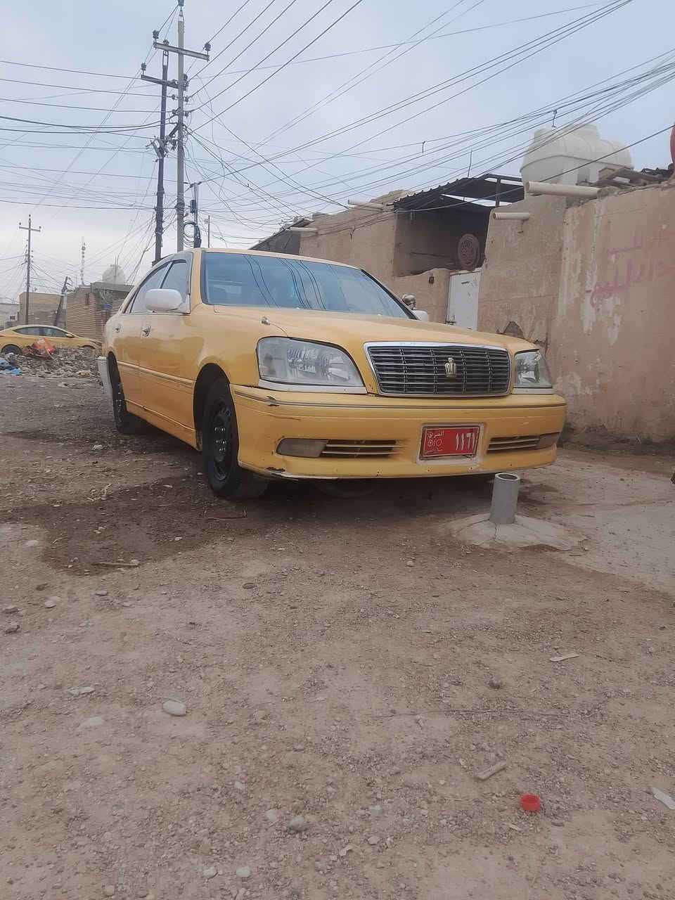 بيجو • مكينة وكير جديد • كوت واسط