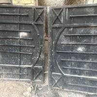باب رئيسي • مترين ونص • حي جهاد شراي