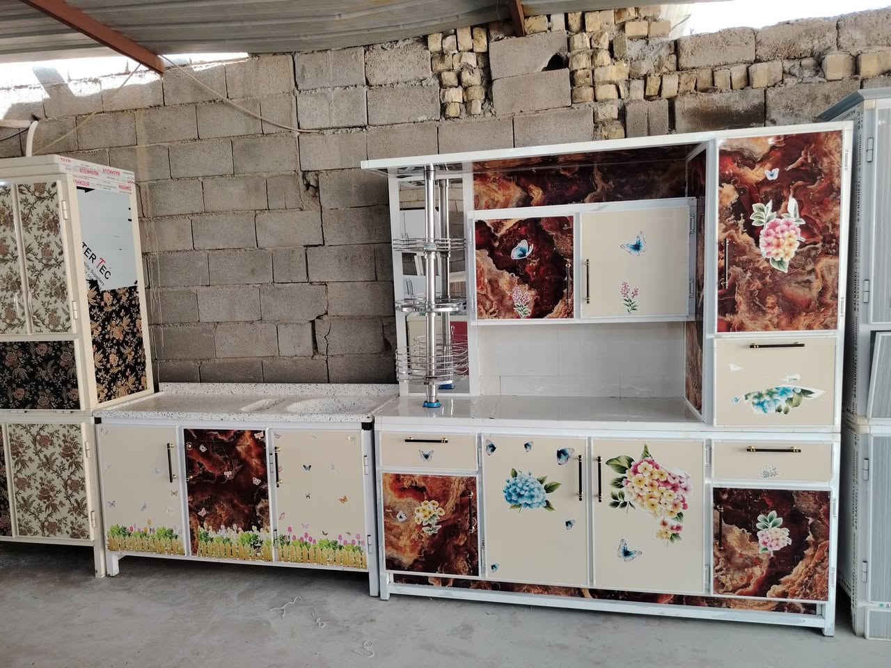 العنوان العماره مغربه ب الشيشان الثانيه ب السايدين آخر ستداره التصال *********** 
كاونترات مستخدم اي ستفسار خاص
