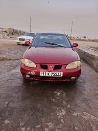 ٢٠٠٠ • تحويل باسمي • مصبوغة