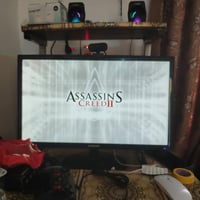 كمبيوتر جيمينغ • Ryzen 5 2600X • GTX 1060 6GB