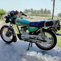 للبيع • دراجة • بيهه