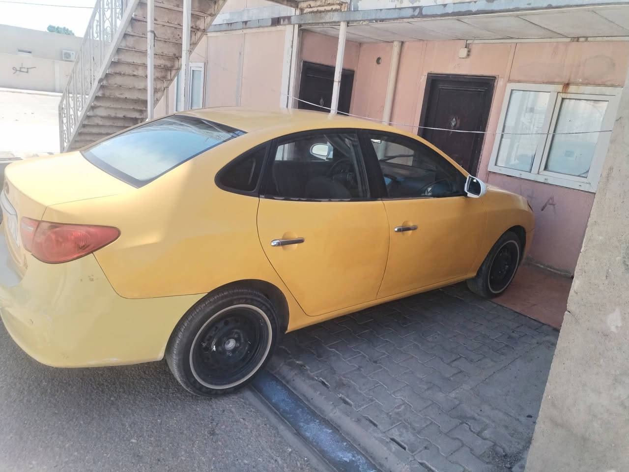 الانترا ١٠ مريكي جاهزه من كلشي رقم واسط مصفره هيه غرامات بيه أو مروس خصوصي ***********
