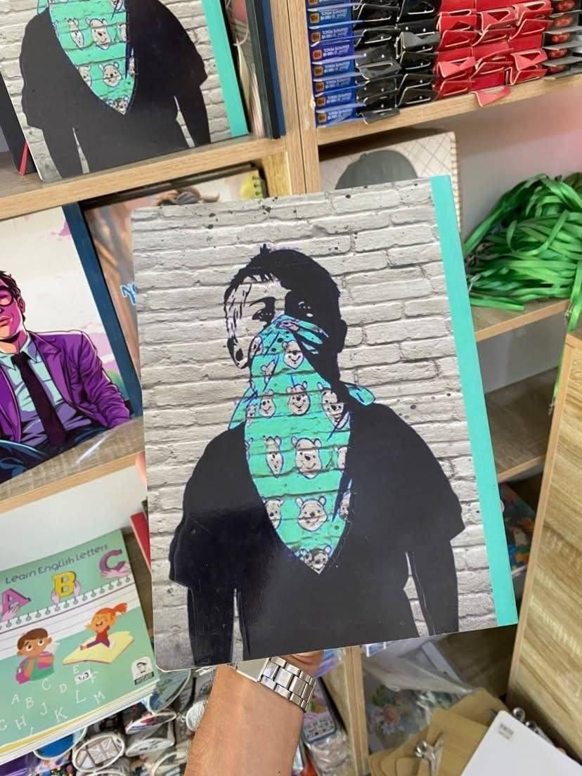 من مكتبة البشير تبدأ خطوتكَ الاولى .. ونجهزك للنجاح 🙏
يتوفر لدى مكتبة البشير كافة أنواع السجلات ( سيم + بدون)  .. 
الموقع : مقابل مستشفى الامام علي (ع) 📍
يوجد توصيل إلى كافة احياء جبلة 🚗
