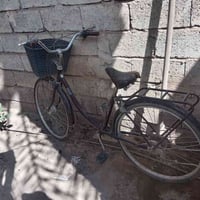 بايسكل • حيل نضيف • حي القدس