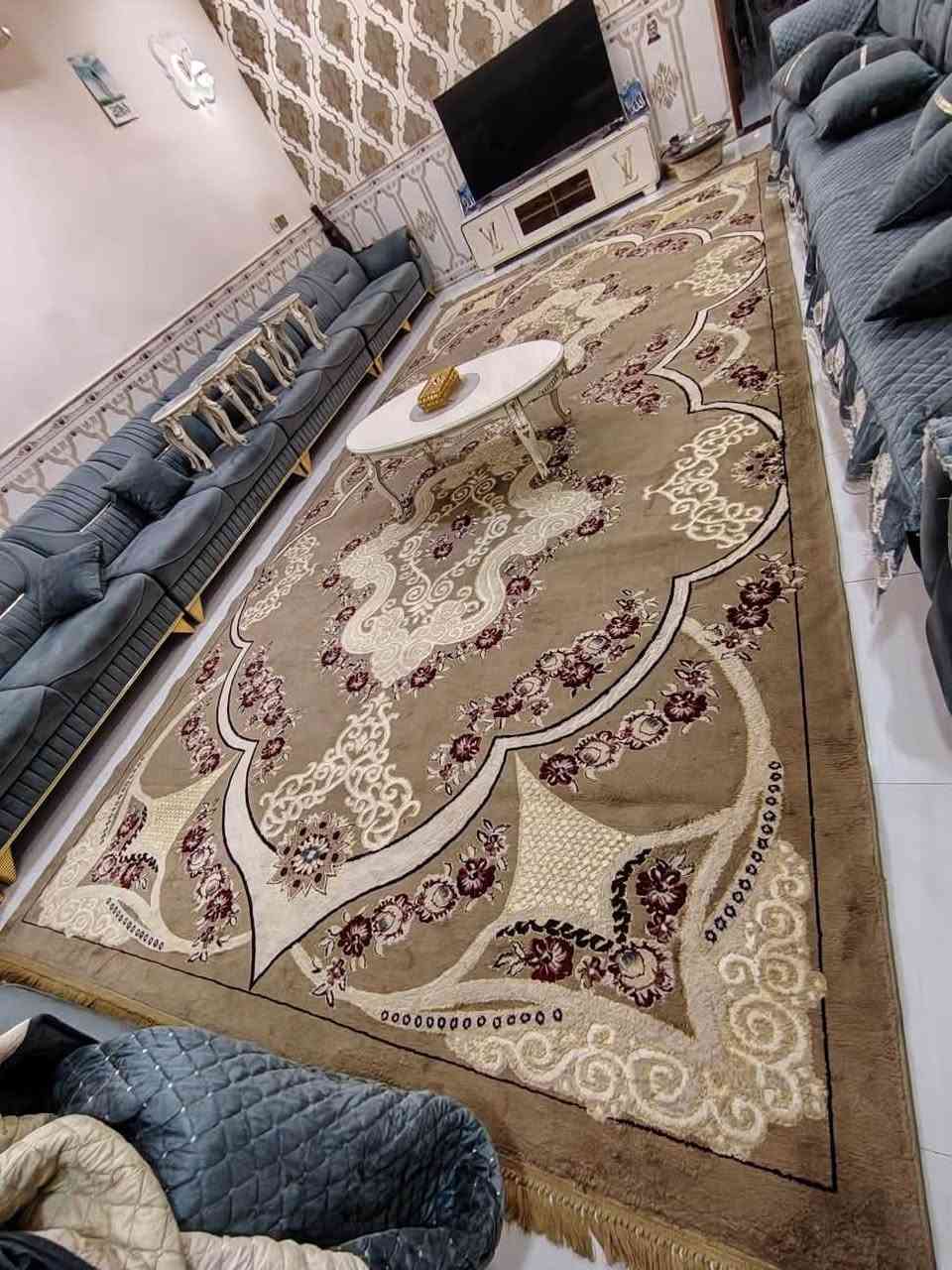 زوليه تركيه • ٦×٤ • استخدام قليل