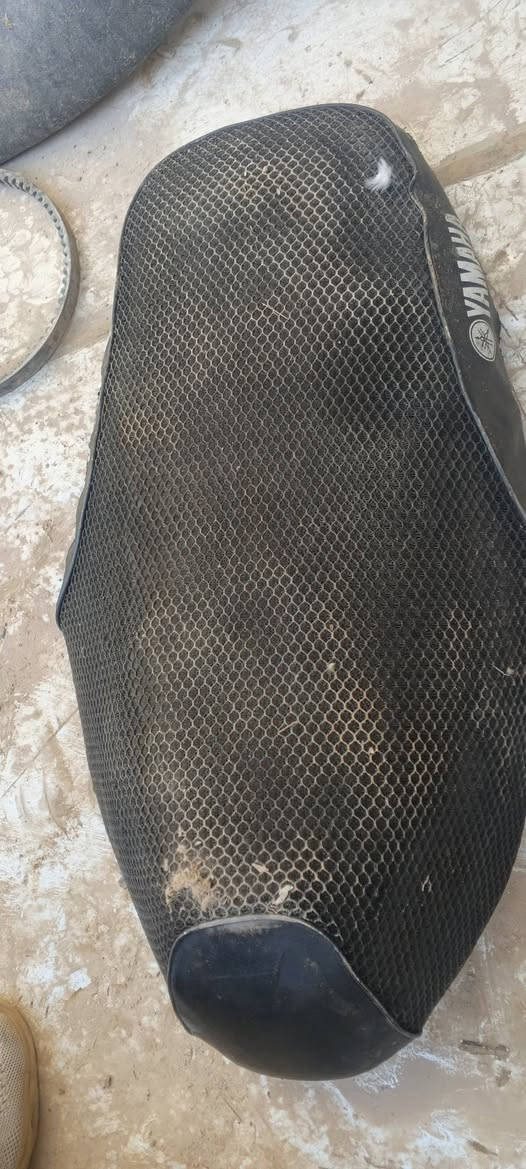 .
سلام عليكم غراض ماكس عدله للبيع 💲

*********** ضباط ثانيه 📌 متاح 24 ساعه 

. شاصي عدله مصبوغ رباط تانكي راسطه ستان صفح 65 

شاصي منغولي 30

ركبه دبلات 25 

صالنصه ستيل أر زت سكنس ماكس 25 

قمجي بانزين 3 

قبق كور ملح 4 

بجم ابيض مرتب 15 

دبل خلفي احمر 13 

سواد هندر وكاسحه 7

ستيرن عدله 15

عتله هندر 4 

مجامع 7 

سوبرات 5

عقل 20

دشلي سرعه وشفت 6

جكمجه ملحه 15

كشن جلد 10 ابو تلبيسه 15

تانكيات بانزين قباقه مقفله تفتحهن واحد عله 10 

داخل عدله كامل 55 راس وبجم اسود15 

صالنصه بلاديه 17 

واقيه طين3 حاضن طين 8 دوسه 13 جكمجه 13 

سواد مكينه 5 

كور ياباني فقط غسل بانزين شغال 30
