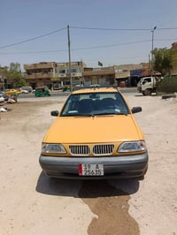 سايبا • ٢٠١٧ • شهداء البياع
