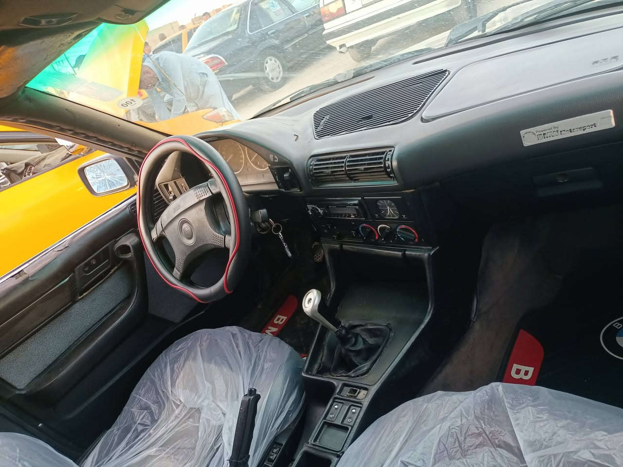 السلام عليكم بي ائم للبيع رقم كركوك مشروع وطني سنويه لل28 محرك كير شرط سياره ترايها للبصره كير عادي كهربائيات كلها شرط بس شغل وامشي 

الرقم ***********
رقم الواتس اب ***********

المكان صلاح الدين تكريت
