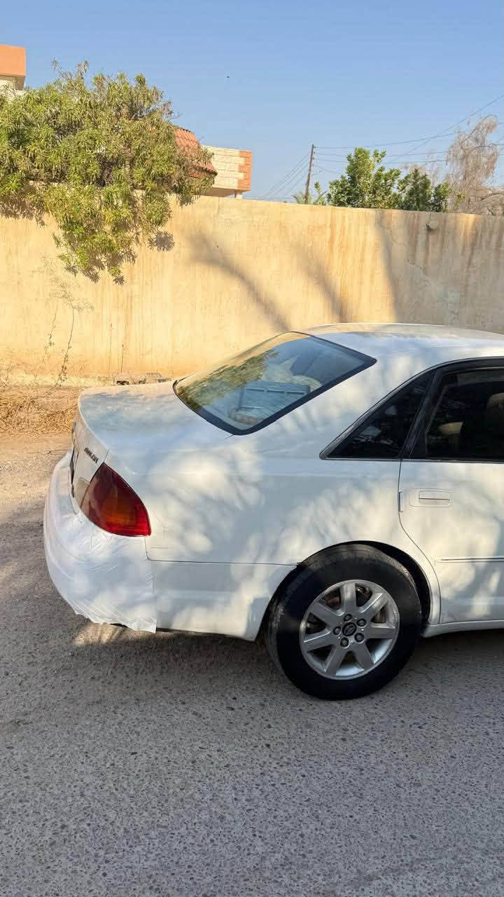 من رخصة الآدمن
السلام عليكم

اللهم صل على محمد وآل محمد

 ا TOYOTA افيلون فول مواصفات 

                { موديل 2000 }

  

 شرط التحويل رقم بغداد مشروع وطني

 

محرك V6 سلندر 3000

   

السيارة بيها ثلاث قطع ابيعها احزام علمود لا اتعبك ولا اتعبني سيارة بدون دواخل مال جناي

الكهربائيات كلها شغالة

  محرك  كير كفالة

 السيارة كلش نظيفه ومتعوب عليها

 الكشنات الاماميةكهرباء مع تدفئة الكشتات الامامية 

 

  منظومة تبريد + تدفئة جاهزة يحتاجلها لوحة تحكم

تايراتها يحتاجلهن تبديل 

سنتر لوك  السيارة

    

تجي تفحص وتقتنع واني حاضر 

        

العنوان صلاح الدين / تكريت 

 …السعر 68 وبيها مجال حك الجيه 

بدون مراوس بدون اقساط بيع نقد فقط 

 الشراي يتصل 📞 

وحياكم الله  اخوتي‏

☎️ ***********
