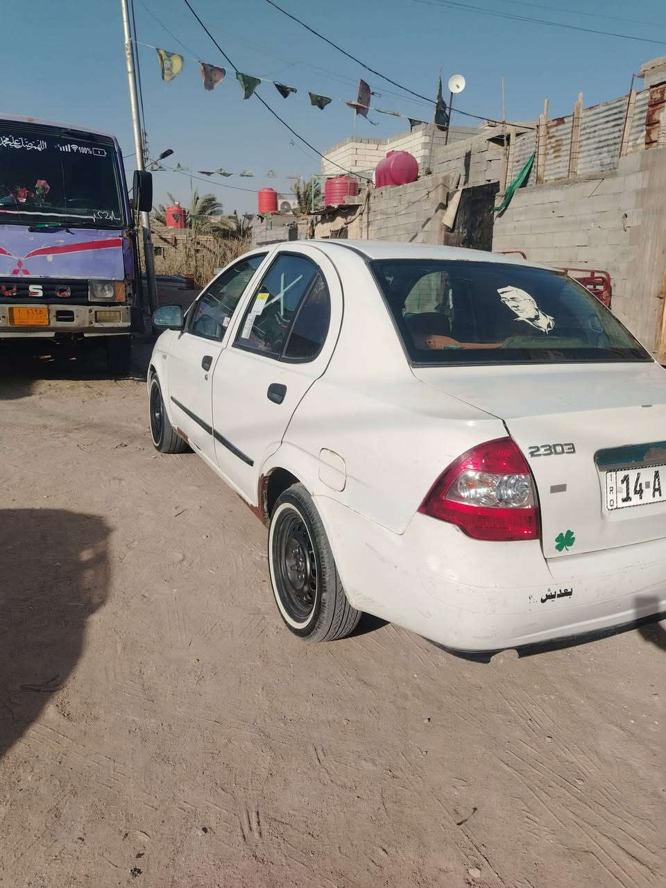 سلام عليكم طيبه للبيع مديل 14بسمي تبريد تدفئه كهربائيات كلهه شغاله مكاني بصره تصل *********** بيهه خيط تبخير
