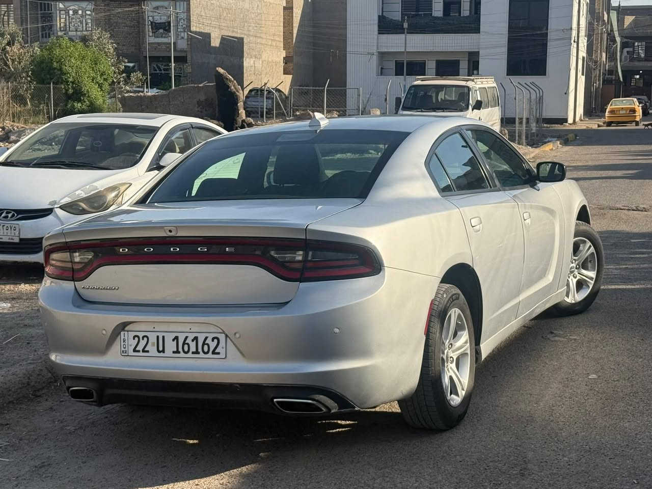 🚗 للبيع جارجر ٢٠٢٣
وارد امريكي 
👍لون رصاصي 
✅ ٦ سلندر 
📊 ماشيه ٤٢
✅ رقم اربيل 
✅ تبريد قطعتين 
✅ حساس خلفي 
✅ كامرا خلفيه 
✅ تشغيل عن بعد 
✅ كراسي كهرباء
✅ رقم صاحب السيارة 
 ☎️ ***********

⚙️ سعرها و مواصفاتها والتفاصيل اكثر
داخل الرابط 👇
https://www.facebook.com/share/p/19GLP26fv7/
كار ستور | Car Store
منصة أعلانات سيارات فقط 🚗

نص مكتوب في الصور:
- 36 5:02 Zoom In Zoom Out