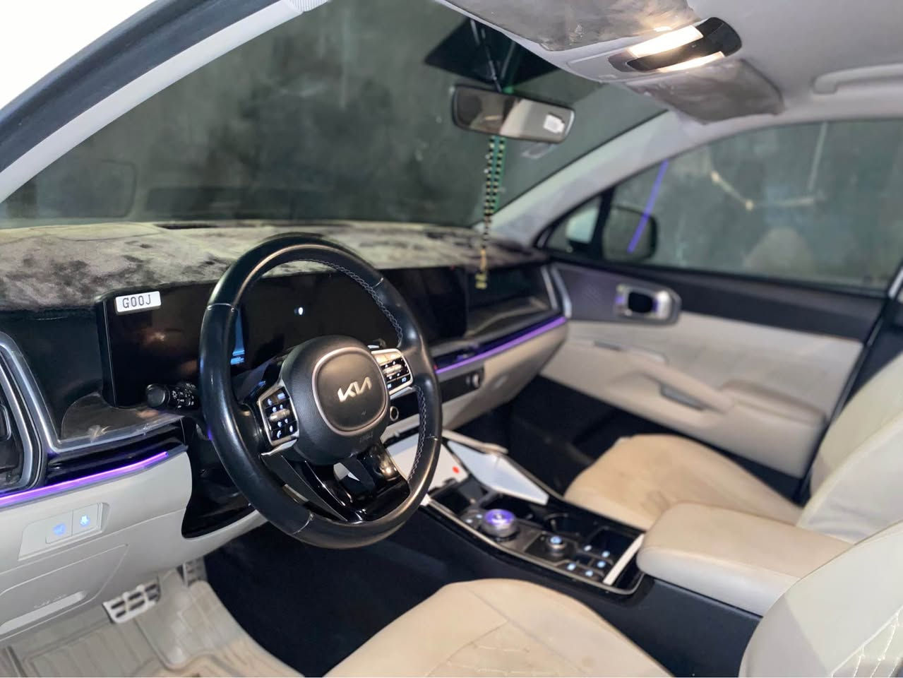 2024 Kia Sorento · Suv · المسافة المقطوعة: 45000 كم

سلام عليكم سورنتو 2024 السياره بسمي بعدهه بل  ضمان السياره بيها بيدار كد شبر  بل باب وضربه بل جاملغ خفيفه عنوان السياره بصره للاستفسار ***********السعر 280وبيها مجال البصرة, العراق
