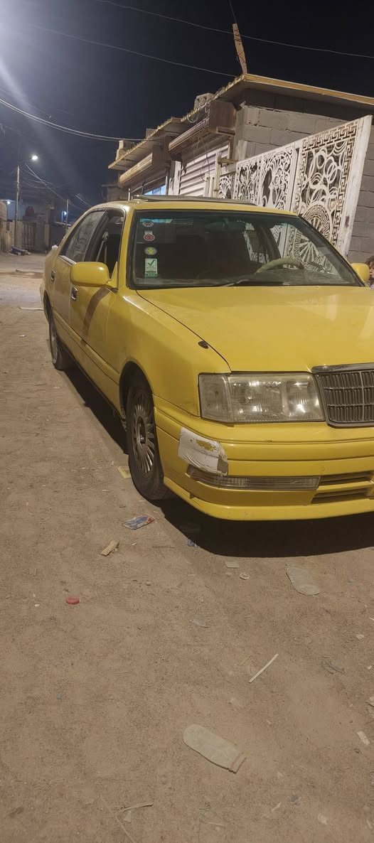 السلام عليكم
رأس الثور فلات موديل 2000 كفاله من الكص والنقل سنويه صاقطه راعي موجود تريد تحويل تريد وكالة مكينه وكير جدد

حداديه جديده تخم تاير كهربائيات شغاله كلها تبريد منظومة جديده بس نقص غاز السعر 55 وبيها مجال وشراي بخدمته

مكاني البصرة كرمه علي 

هاتف ***********

واثير ***********

متوفر واتساب
