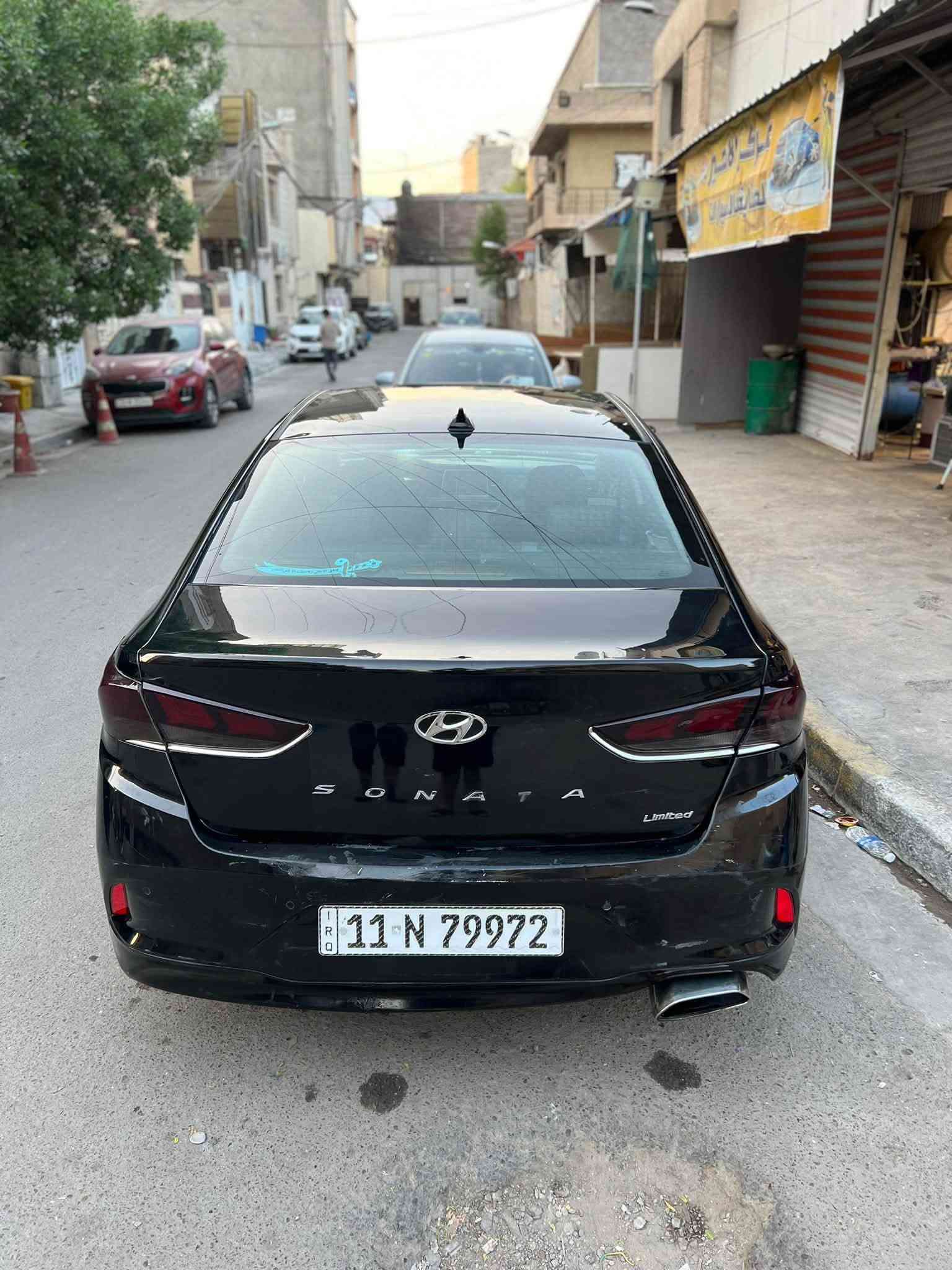 فول مواصفات • ٢٠١٨ • مكينه ٢٤٠٠
