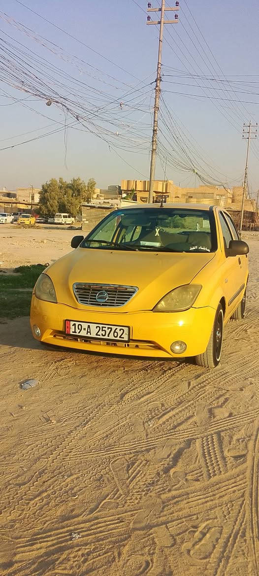 سلام عليكم
طيبه موديل 16 بسمي سياره حلوه وعلى ايدي مصفره هيئه وغرامات سياره شوفت عينكم عارضينه 42 وبيه مجال الشراي مكاني كربلاء 
رقم تلفون ***********
