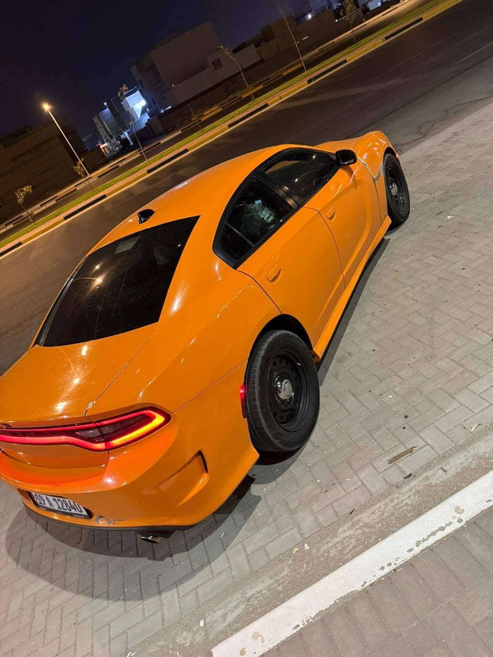 السلام عليكم جارجر 2022 GaT مكفولة مكينه وكير وتبريد وحداده وتخم تاير غرفه جديده سياره جديده بيها طخات ومصلحة فقط شواصي لغود بيبان كلهن كفالة سيارة خطها بصرة كربلاء بسمي مصفره من كلشي وخير من اللة ربع ماتصرف عليها سعره 185 مكاني بصرة القبلة ***********
