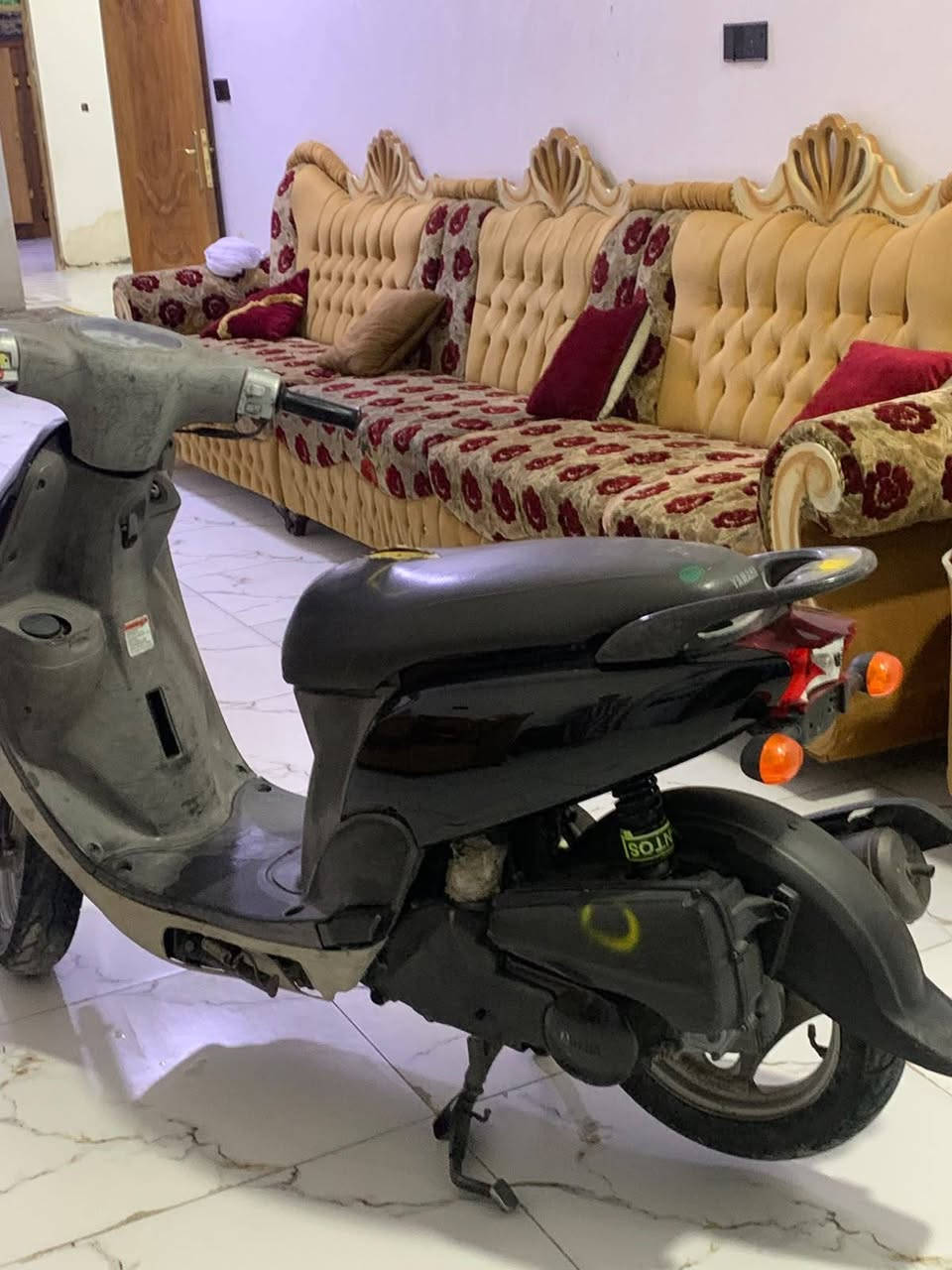 فله للبيع مكفوله كفاله عامه كهربايات شغاله نكره سلف سعر825 وبيه مجال رقمي‏‪***********‬‏ لوتي طلع كبل
