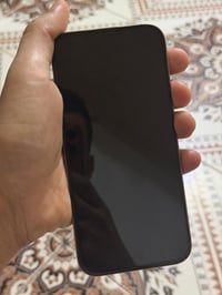 ايفون ١٦ برو ماكس • بطارية ٩١٪ • شاحن وياها