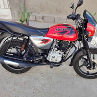بوكسر • ٢٠٢٣ • مكينه مكفوله