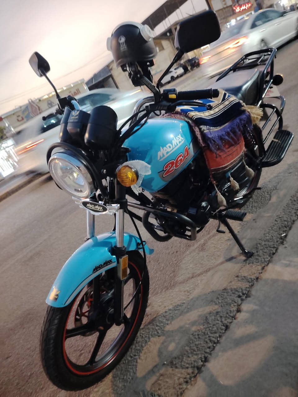 زيره • ٢٠٢٧ • انظف