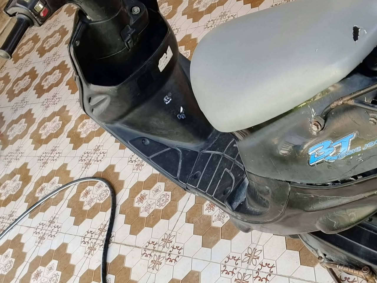سلام عليكم عندي دراجه بيجي للبيع السعر 180
التواصل عله ارقم***********
المكان بابل حله
