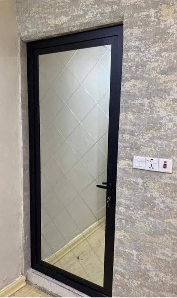 معمل السيف • كاونتر ألمنيوم • أبواب وشبابيك