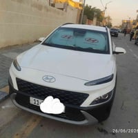 كونا • ٢٠٢٢ • محرك ٢٠٠٠
