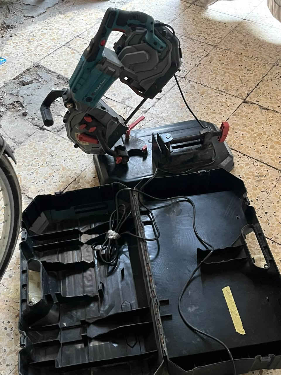 منشار • باركسايد • سعر خاص