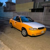نوبرا • ١٩٩٧ • ميكنه اوبترا