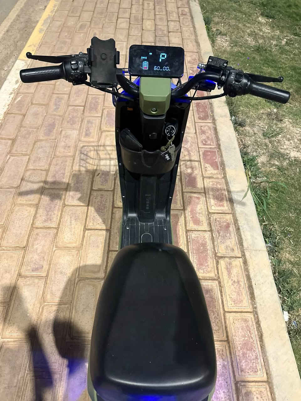 باسكل شحن R9 • يمشي٧٠ • مفول