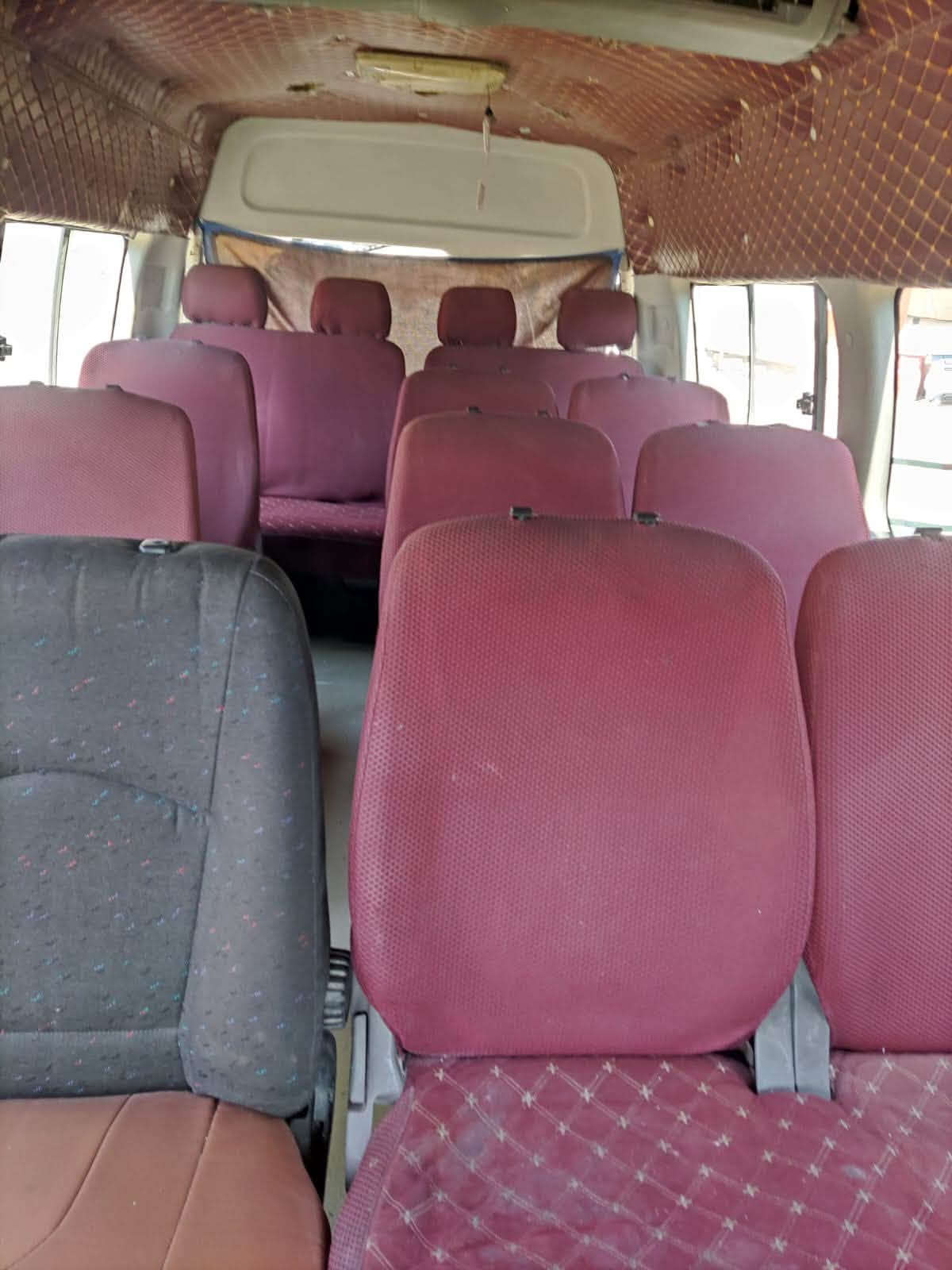 ٢٠١٢ • مكينة كير • تكييف سبلت