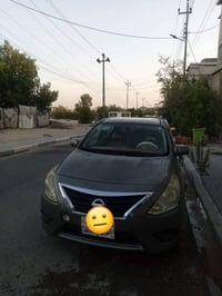 صني هندي • ٢٠١٦ • بليته زرقه