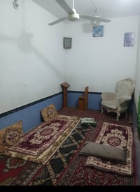 الميلاد • ١٠٠م • جاهز للسكن