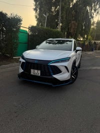 للبيع BYD سونك L فلاكشب 13 كامرة كشن كهرباء واحد السيارة جديدة بحالة ا...