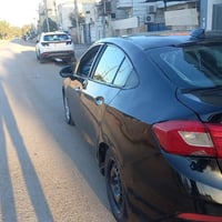 شوفرليت كروز • ٢٠١٨ • بغداد