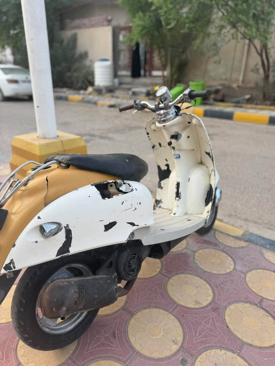 مصريه • نضيفه • جاهزه