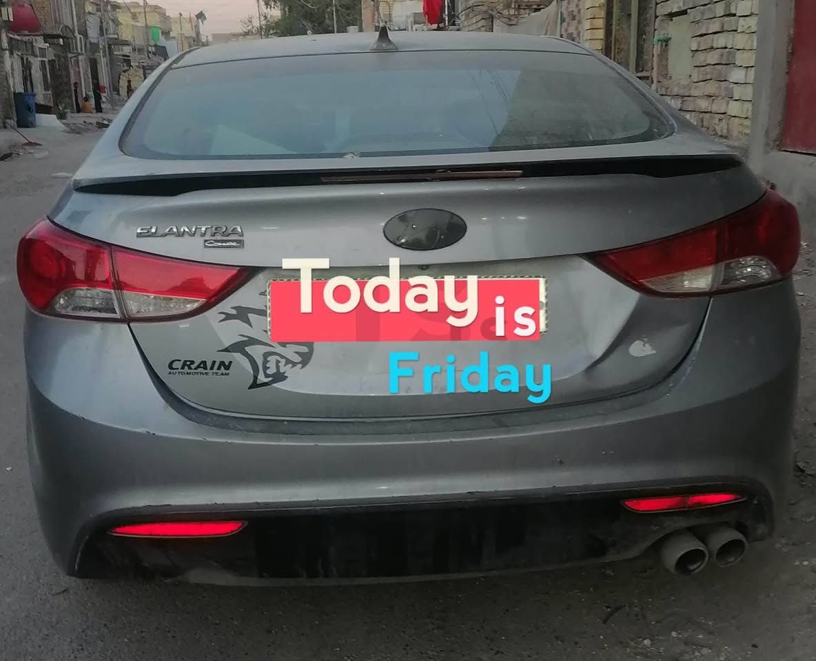 سلام عليكم مكلف بالنشر النترا 2013 تك باب رقم بغداد بأسمي مكينه كير خير من الله مكينة 2000 دوش كير عادي مكاني بغداد الشعب السعر / 75 او بيهه مجال للأستفسار اتصال فقط غير متواجد ع نت /*********** بغداد, العراق
