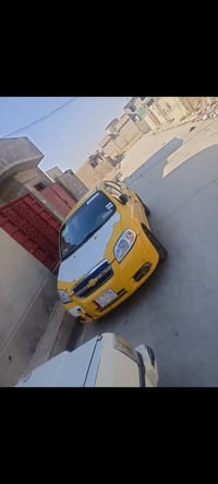 افيو • ٢٠٠٨ • تحويل الموصل