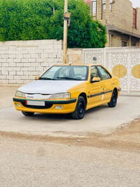 بيجو بارص • ٢٠١٥ • جسر ديالى