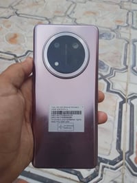 هونر X9c • ذاكرة ٢٥٦ • رام ١٢