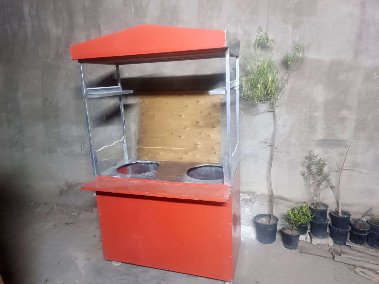 عربانة أم جدرين • صوندات • بغداد سبع بكار