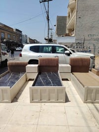 كاونترات • غرف نوم • تصاميم حديثة