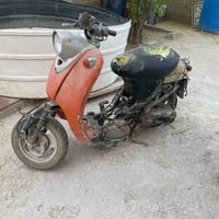 متروكه • كومه حديد • كربلاء