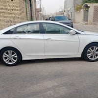 سوناتا وارد خليجي • ٢٠١٢ • الزبير