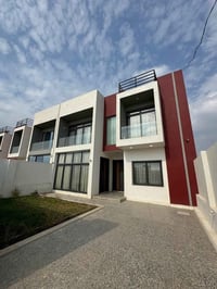 مجمع حوراء بغداد • طابق ونص • جاهز للسكن