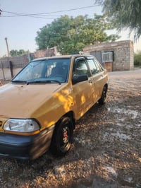 سايبا • كير جديد • مكينة جديد