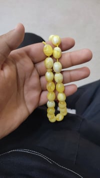 سبحة • تراب كهرب • مرتبة