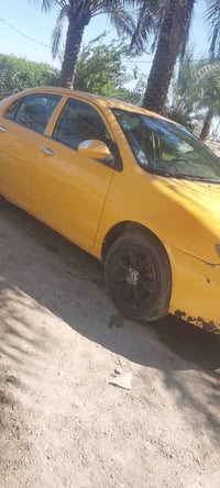 محرك وكير جديد • بطارية جديدة • بدون تحويل