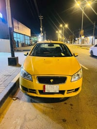 رنا • مكينة ١٦٠٠ • رقم بغداد